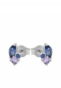 amor ZIRKONIA SYNTH. - Pendientes - blau