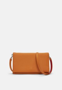 Liebeskind Berlin ELOUISE  - Cross body bag - orange