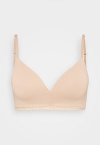 DAILY UNWIRED BRA - Tričková podprsenka - new skin