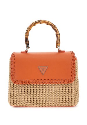 Käsilaukku - orange