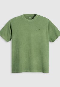 VINTAGE - T-shirts - vineyard green