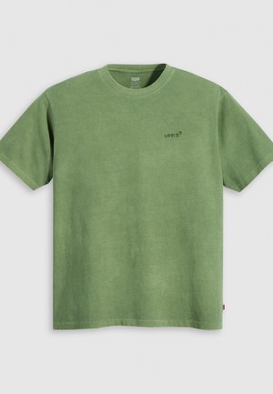 Levi's® - T-shirt z nadrukiem