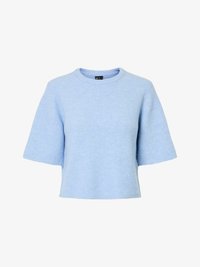 Ikke valgt, cashmere blue