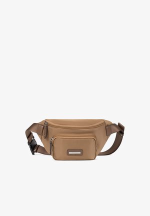 Hexagona Axelle - Heuptas - or doré