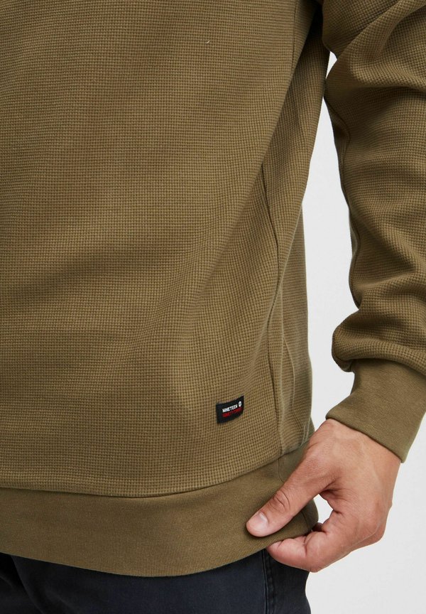 IDNado - Sweatshirt - capers2