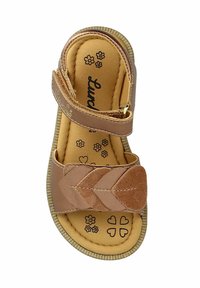Lurchi CARIA - Sandalen - bronze