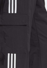 adidas Originals Pantalon cargo - black