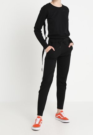 Jumpsuit - black
