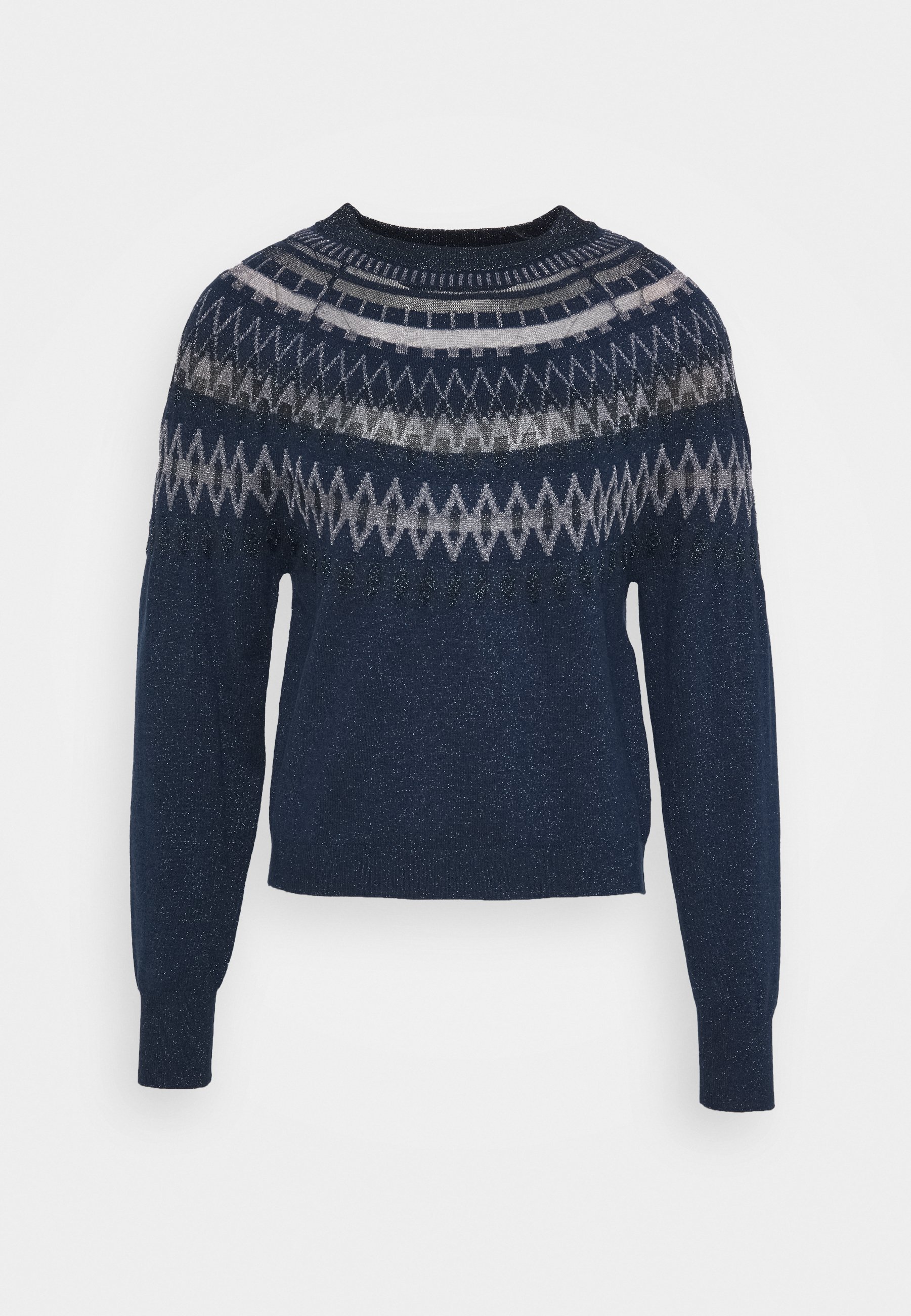 the croft house sweaters