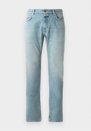 CLOSED UNITY  - Jean droit - mid blue