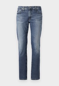 AG Jeans TELLIS MODERN - Slim fit jeans - plateau/blue denim - Zalando ...