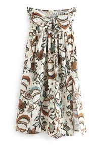 Next Freizeitkleid - beige