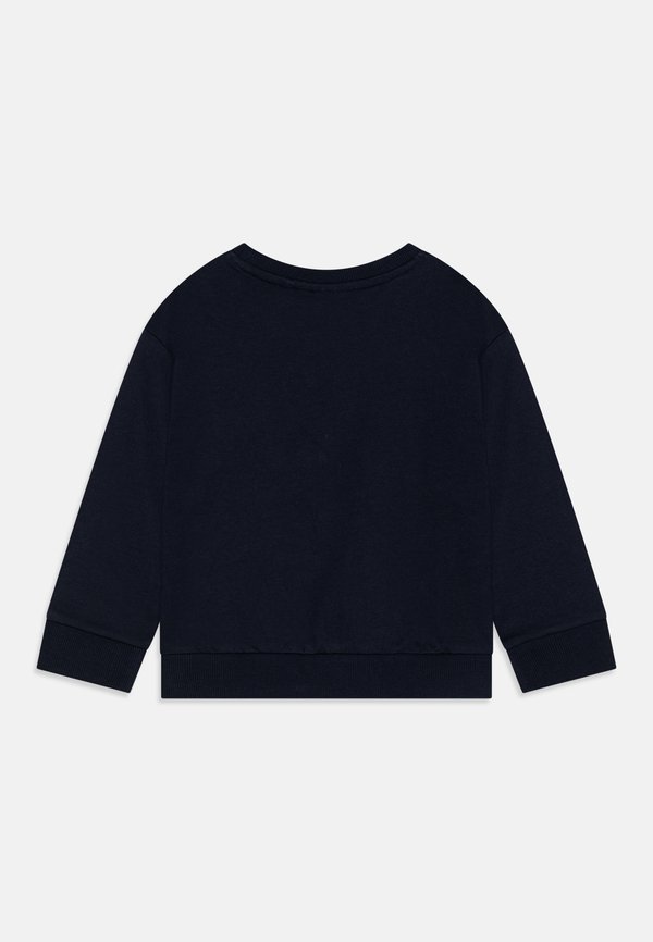 NMFVILOUI - Sweatshirt - dark sapphire3