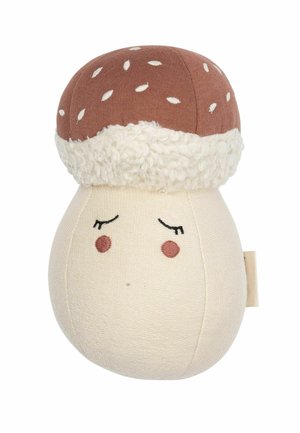 TUMBLER - MUSHROOM - Cuddly toy - mushroom
