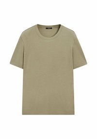 Unselected, light green