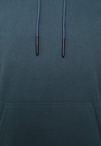 Only & Sons ONSCERES HOODIE - Camisola - dark slate