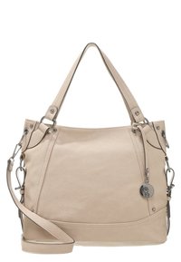 Anna Field Borsa a mano - taupe