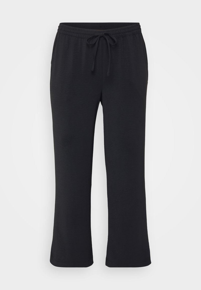 Vero Moda Curve Broek zwart Vero Moda Curve Broek zwart