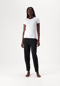 Emporio Armani Haut de pyjama - white