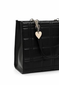 Emily & Noah DAHLIA - Borsa a mano - black