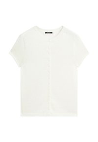 Wybrany, white