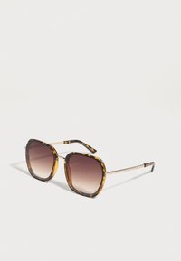 Non sélectionné, black/gold-coloured
