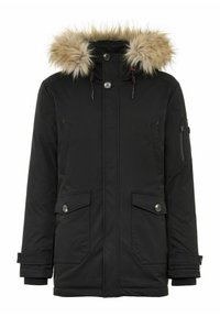 OCHNIK - Płaszcz zimowy