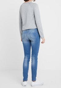 United Colors of Benetton Jeans Skinny Fit - blue