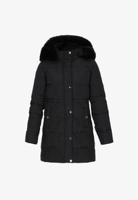 Niet geselecteerd, black