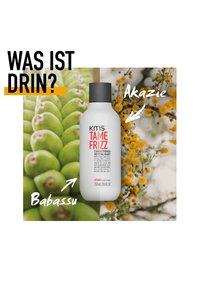 KMS KMS TAMEFRIZZ CONDITIONER - Après-shampoing
