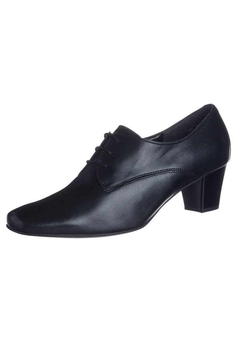 Gabor Veterpumps - schwarz/zwart - Zalando.nl