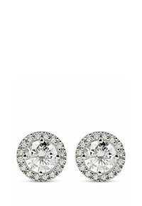 FAVS Orecchini - couleur or blanc