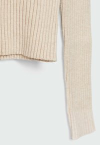 Stradivarius Trui - beige