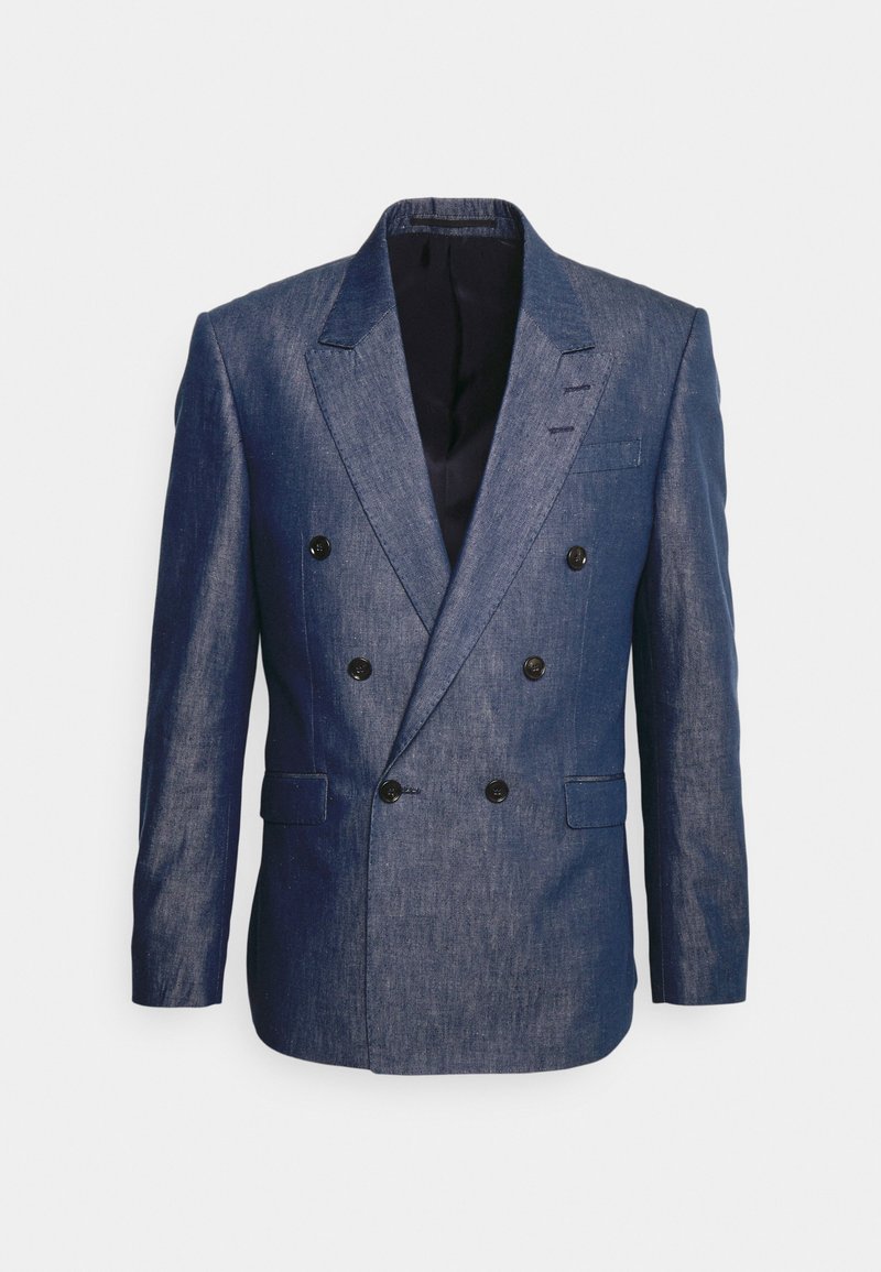 Tiger Of Sweden Colbert blauw denim/bluedenim