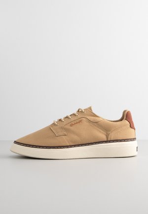 GANT Sneaker low - sand