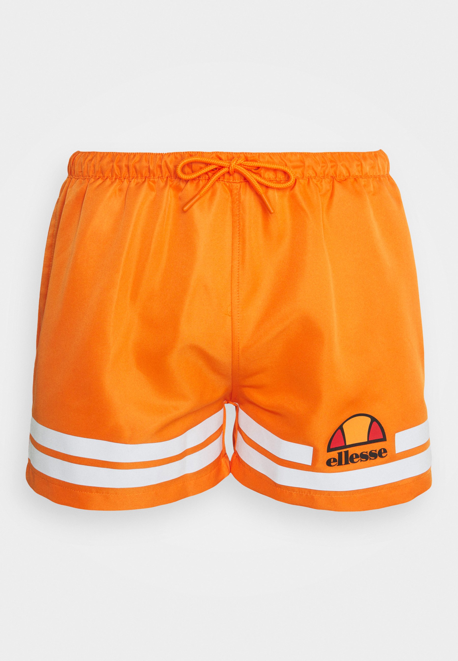 Ellesse TELLO SWIM - Shorts da mare - orange/arancione - Zalando.it