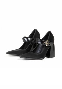 Miriade DÉCOLLETÉ TRICIA MIR - Klassieke pumps - nero