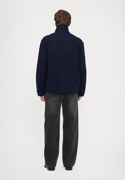 Dondup JACKET - Vasaras jaka - universe blue