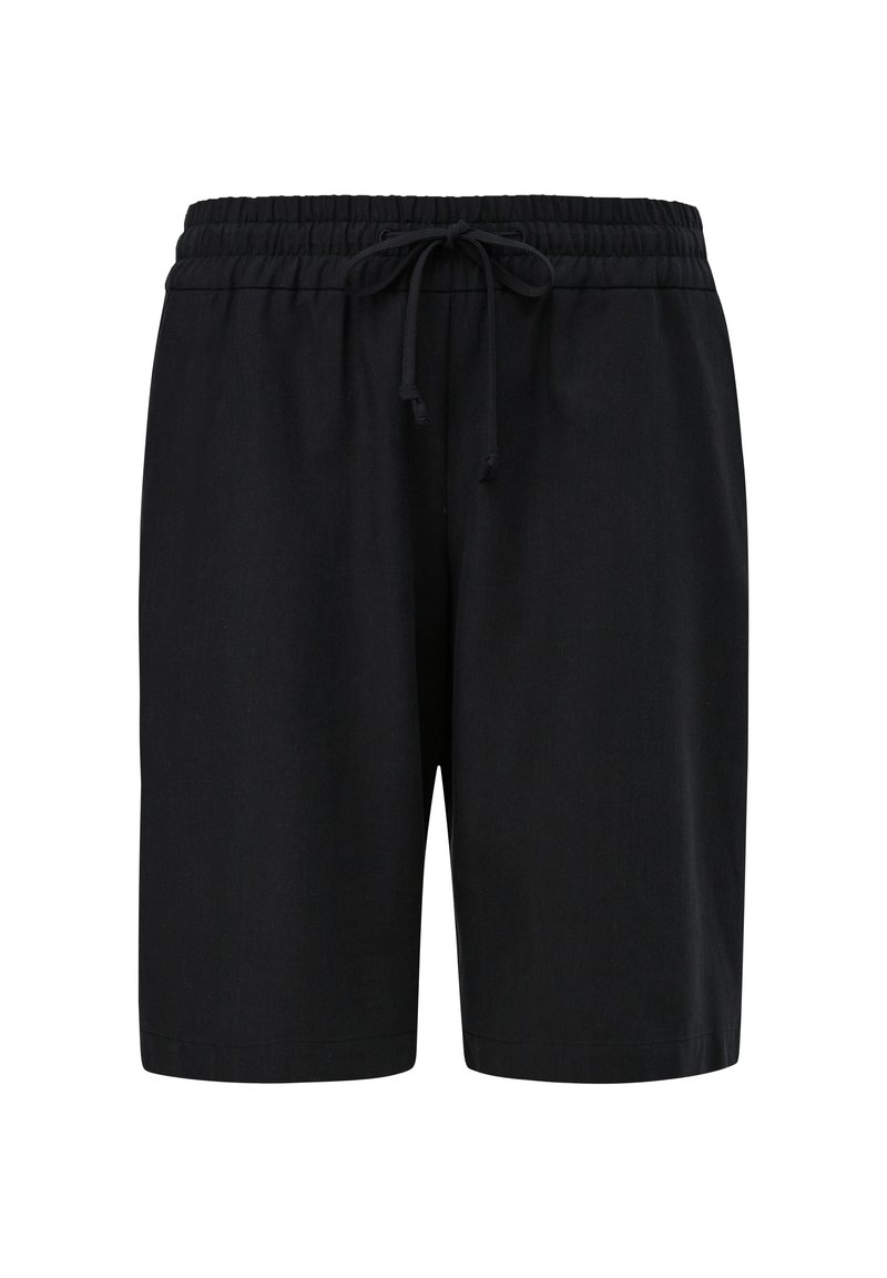 Triangle - TWILL - Shorts - schwarz, Ampliar