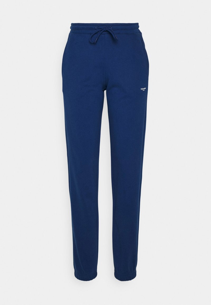 Holzweiler Trainingsbroek donkerblauw Holzweiler Trainingsbroek donkerblauw