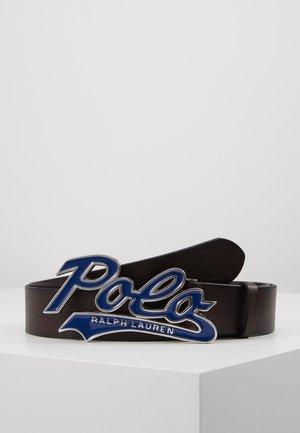 CASUAL - Belt - brown