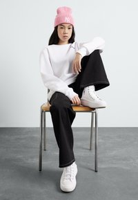 '47 ACE KIDS UNISEX - Čepice - rose