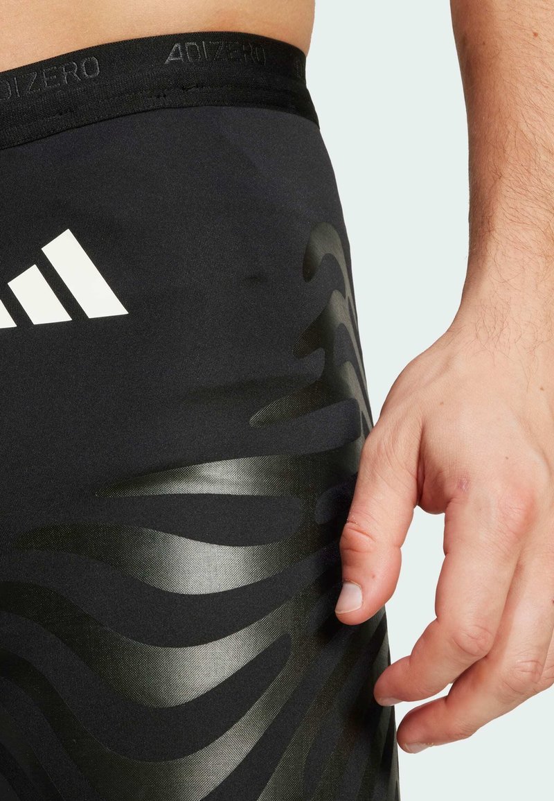 Adidas Adizero Running Short Adidas Leggings Adidas Performance