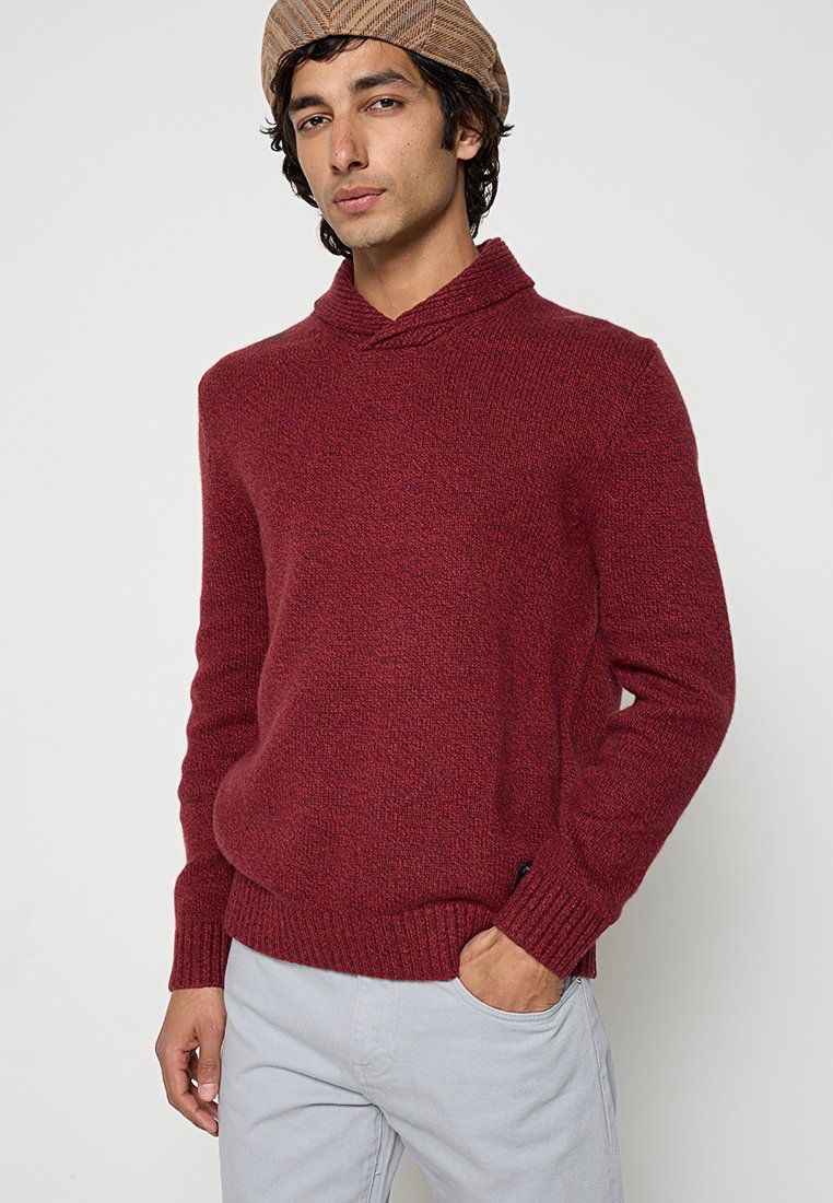 Strickpullover