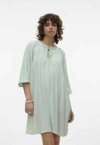 Aware VMJANNI 3/4  - Kasdienė suknelė - celadon