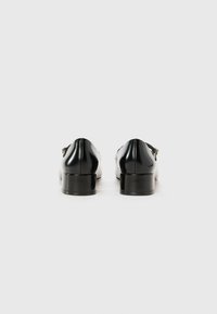 ALDO DECIMA - Tacones - black