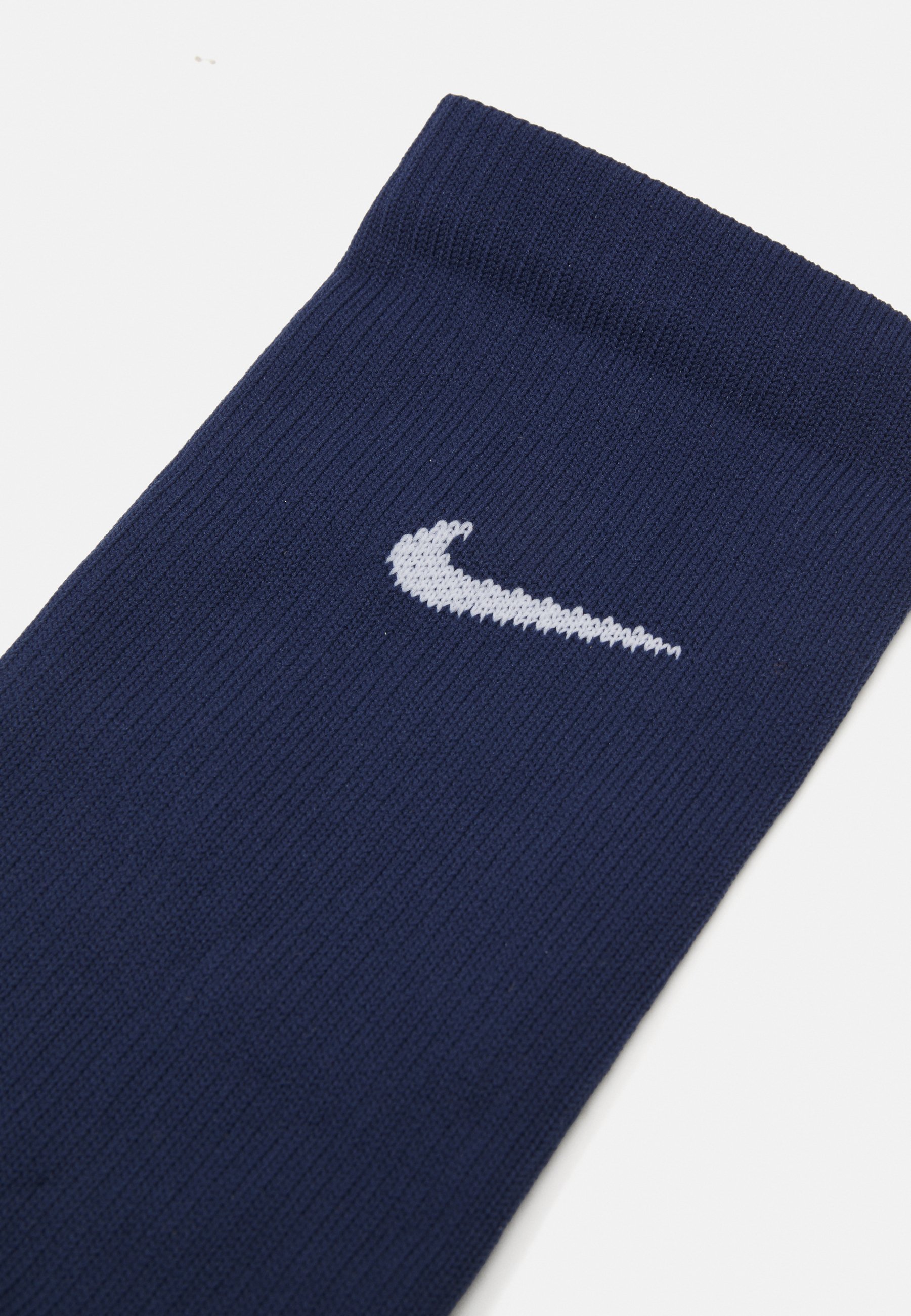 navy blue nike socks