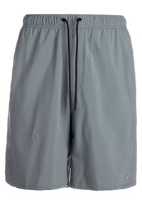 Unselected, smoke grey black smoke grey