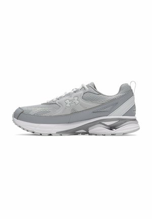 APPARITION TECH - Sneakers laag - steel (035)