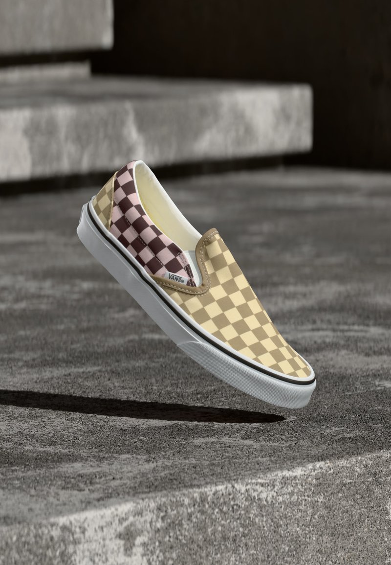 Vans CLASSIC multi-coloured